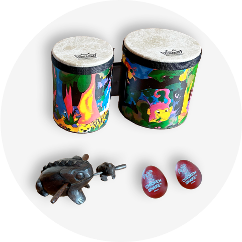 音感教育について