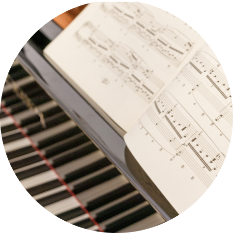 音感教育について